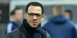 Liam Rosenior