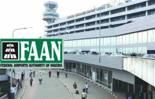 FG Nullifies Sale of FAAN Staff Quarters Nationwide FG Nullifies Sale of FAAN Staff Quarters Nationwide