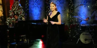Gospel singer Stacie Orrico sues ex-manager and UMG over sexual abuse