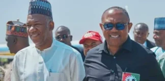 Datti Baba-Ahmed tells Peter Obi