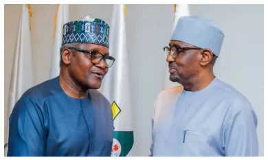 Dangote Farouk Ahmed Dangote Farouk Ahmed