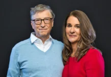 Billionaire Bill Gates pays ex-wife Melinda $8 billion massive divorce payout for cheating