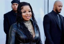 Chrisean Rock Signs Pro Boxing Deal, Set for Championship Debut in April Chrisean Rock Signs Pro Boxing Deal, Set for Championship Debut in April