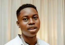 Peller Breaks Silence After One-Week Detention Over Car Crash