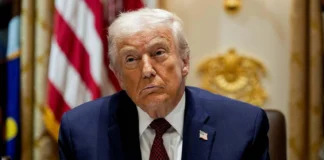 US Will Take Greenland ‘One Way or Another’ – Trump