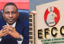 I’ve Never Collected a Bribe — EFCC Chairman Olukoyede Dares Nigerians