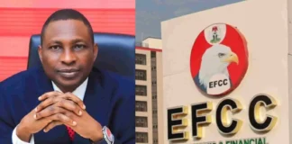 I’ve Never Collected a Bribe — EFCC Chairman Olukoyede Dares Nigerians