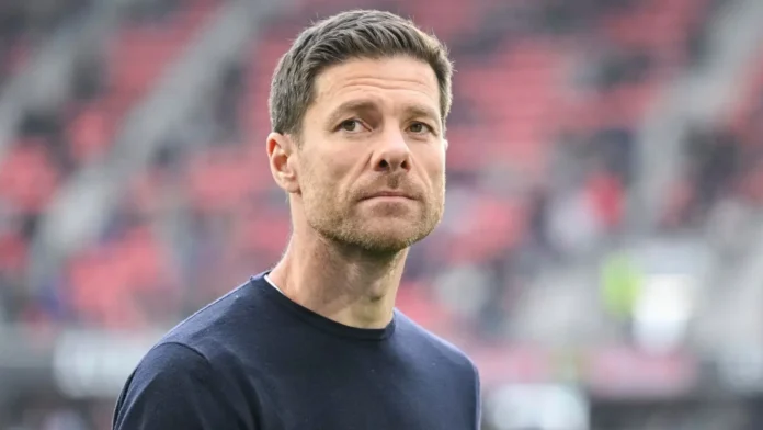 Real Madrid Sack Xabi Alonso After Supercopa Defeat