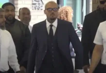 Court Dismisses Chris Brown’s Lawsuit Over ‘A History of Violence’ Documentary