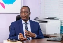 I get threats over tax reform laws — Taiwo Oyedele Taiwo Oyedele