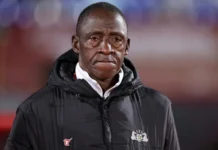 Burkina Faso Sack Head Coach Brama Traoré After AFCON Exit Burkina Faso Sack Head Coach Brama Traoré After AFCON Exit
