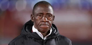 Burkina Faso Sack Head Coach Brama Traoré After AFCON Exit