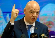 FIFA Records Over 500 Million Ticket Requests for World Cup Despite Price Backlash