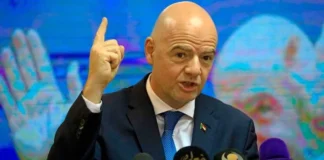 FIFA Records Over 500 Million Ticket Requests for World Cup Despite Price Backlash