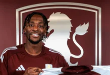 Aston Villa Sign Tammy Abraham on Permanent Deal