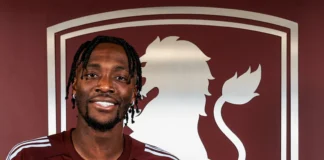 Aston Villa Sign Tammy Abraham on Permanent Deal