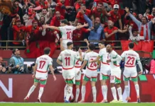 Morocco Defeat Cameroon to Reach AFCON 2025 Semi-Finals