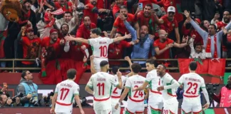 Morocco Defeat Cameroon to Reach AFCON 2025 Semi-Finals