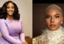 UK-Based Nigerian Woman Accuses Nancy Isime, Sylvia Nduka of Role in Marriage Breakdown UK-Based Nigerian Woman Accuses Nancy Isime