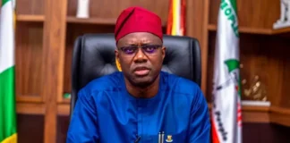 Makinde Dismisses APC Defection Rumours, Says He’s ‘Comfortable’ in PDP