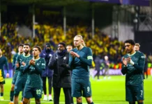 Man City Humiliated 3–1 by Bodo/Glimt in One of Champions League’s Biggest Shocks