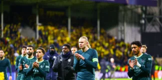 Man City Humiliated 3–1 by Bodo/Glimt in One of Champions League’s Biggest Shocks Man City Humiliated 3–1 by Bodo/Glimt in One of Champions League’s Biggest Shocks