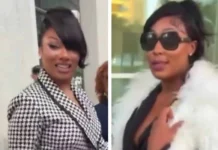 Blogger Milagro Gramz to Represent Herself in Appeal of Megan Thee Stallion Defamation Case