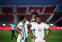 AFCON 2025: Super Eagles Beat Egypt on Penalties to Clinch Third Place Super Eagles Beat Egypt on Penalties to Clinch AFCON 2025 Bronze Medal