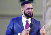 How wedding planner leaked my remarriage plan – Pastor Chris Okafor Wedding planner leaked my remarriage plan – Pastor Chris Okafor