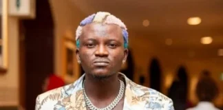 Wizkid, Davido, Burna Boy blocking other artists from rising – Portable