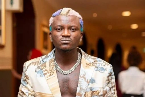 Portable-22-510x340 Wizkid, Davido, Burna Boy blocking other artists from rising – Portable