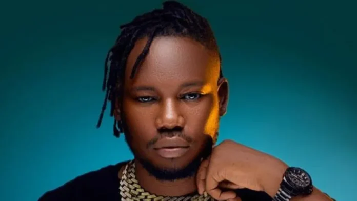 Qdot Speaks on Trauma After Lagos Home Robbery, Says He Still Can’t Sleep