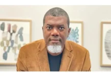“He wants to be President at all costs” – Reno Omokri Accuses Peter Obi of Political Desperation Reno Omokri Accuses Peter Obi of Political Desperation