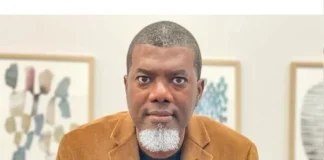 Reno Omokri Accuses Peter Obi of Political Desperation