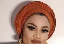 Bukky Adekogbe Raji (Aminatu Papapa) Age, State Of Origin, Husband, Children, Movies, Net Worth