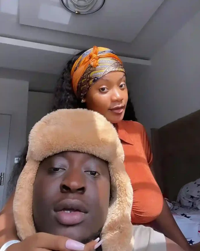 Emmanuella Alleges Carter Efe Has Access to Her Social Media and Email Accounts Emmanuella Alleges Carter Efe Has Access to Her Social Media and Email Accounts