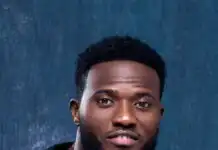 Mustapha Sholagbade Gives Thanks to God After Surviving Road Accident