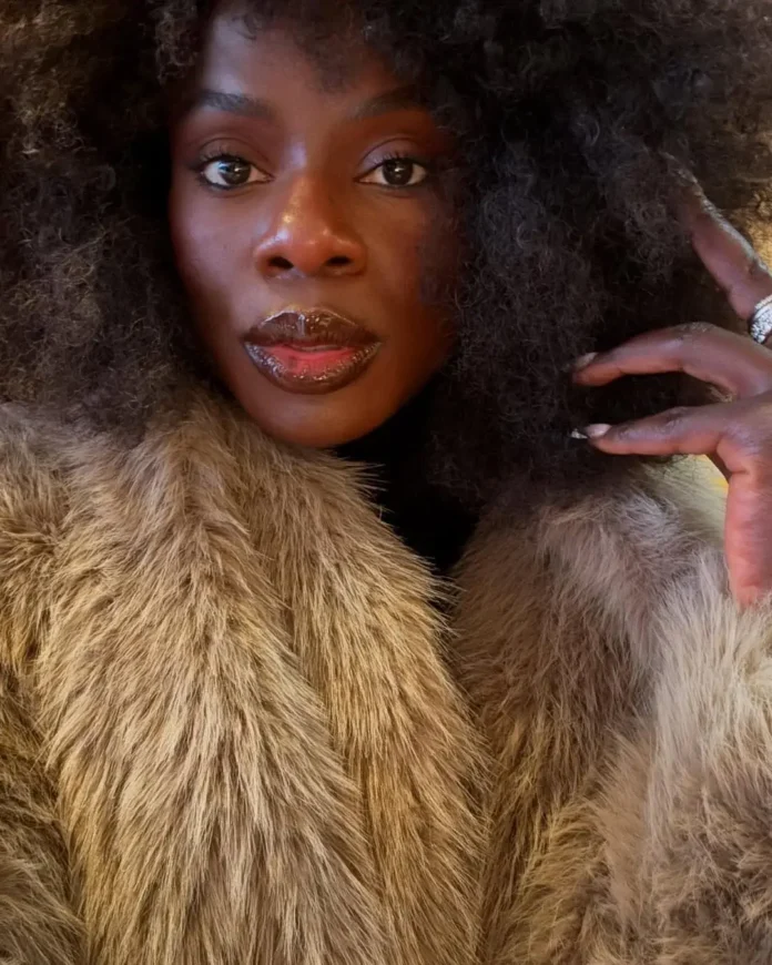 Tunde Oyeneyin Biography, Age, Height, Husband, Weight loss, TV Series, Net Worth