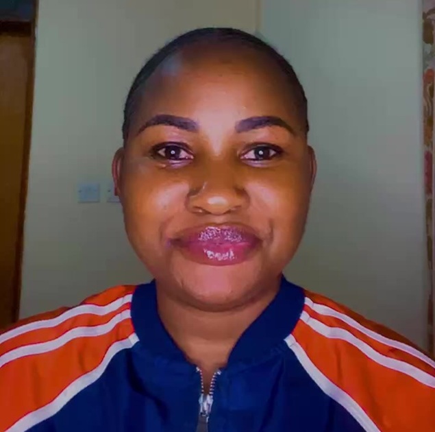 Hellen Ati Fires Back at Cubana Chief Priest’s Wife Over Alleged Subtle Warning Hellen Ati Fires Back at Cubana Chief Priest’s Wife Over Alleged Subtle Warning