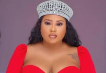 Olamide Odunlade Biography, Age, State Of Origin, Husband, Movies, Net Worth