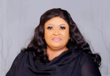 Joyce Kalu Biography, Age, State Of Origin, Husband, Children, Movies, Net Worth