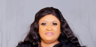 Joyce Kalu Biography, Age, State Of Origin, Husband, Children, Movies, Net Worth