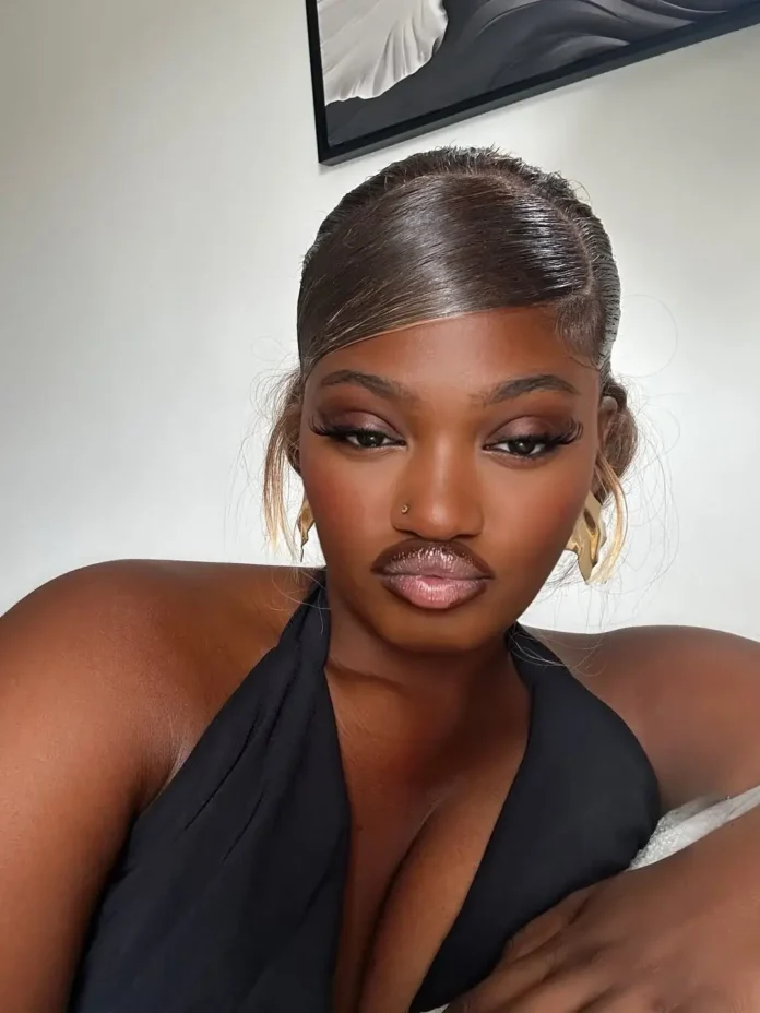 Raye Sparks Debate With Views on Friendship and Growth