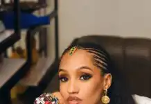 Singer Di’Ja Welcomes Fourth Child