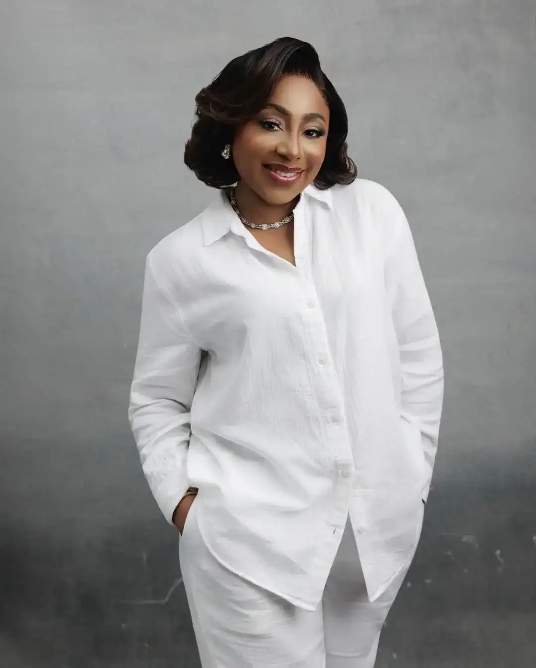 Dakore Akande Biography, Age, State Of Origin, Brother, Husband, Children, Movies, Net Worth