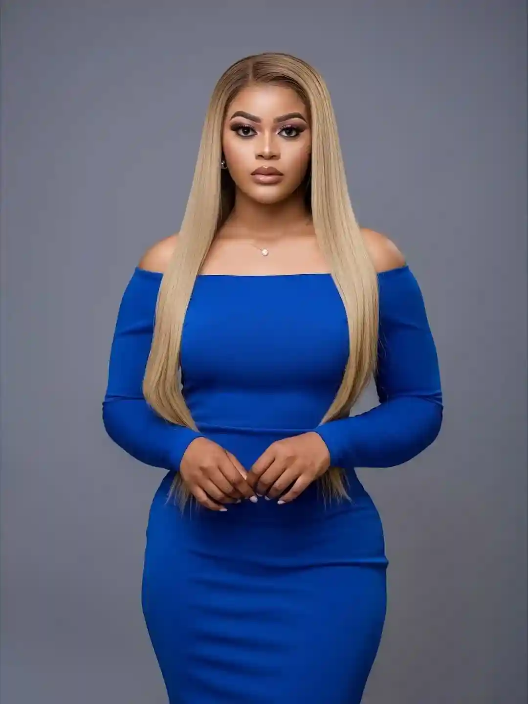 Emmanuella Iloba Biography, Age, State Of Origin, Husband, Pictures, Movies, Net Worth