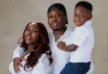 Zlatan Ibile Clarifies Relationship With Davita Lamai