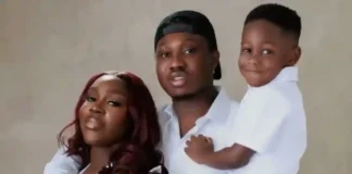 Zlatan Ibile Clarifies Relationship With Davita Lamai