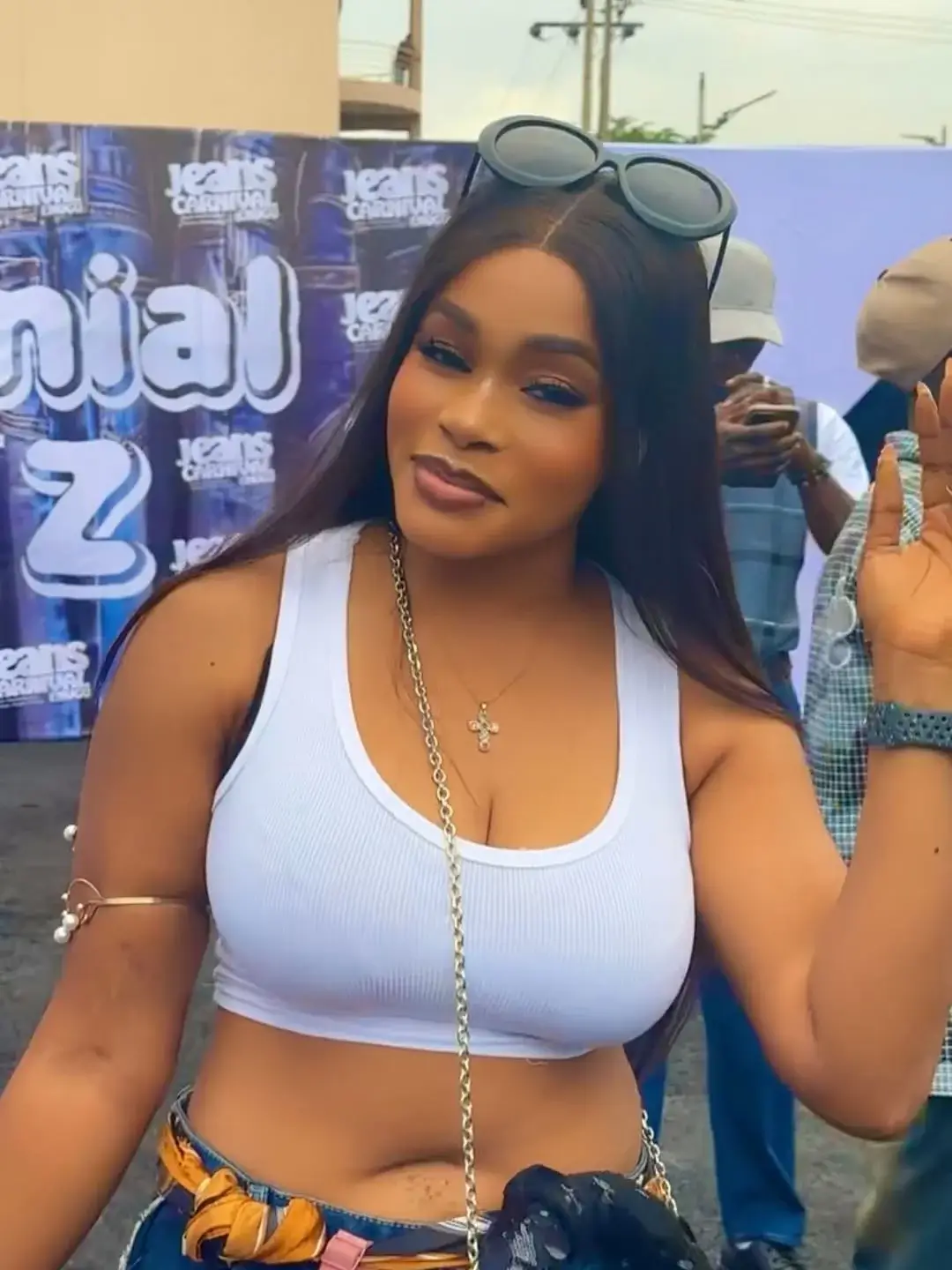 Ifeoma Nebe Biography, Age, State Of Origin, Husband, Movies, Net Worth