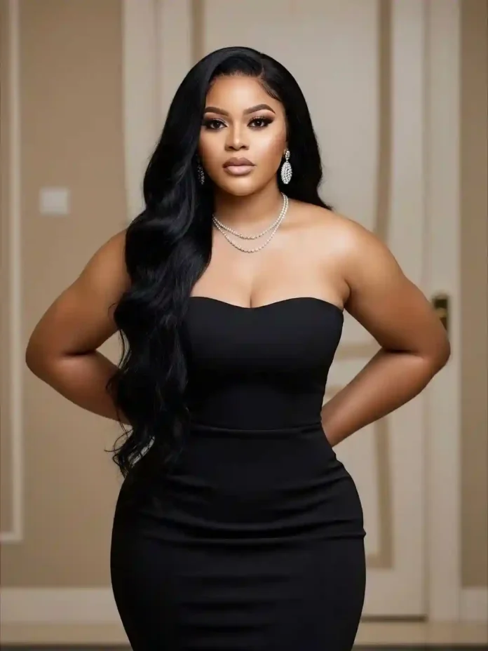 Emmanuella Iloba Biography, Age, State Of Origin, Husband, Pictures, Movies, Net Worth